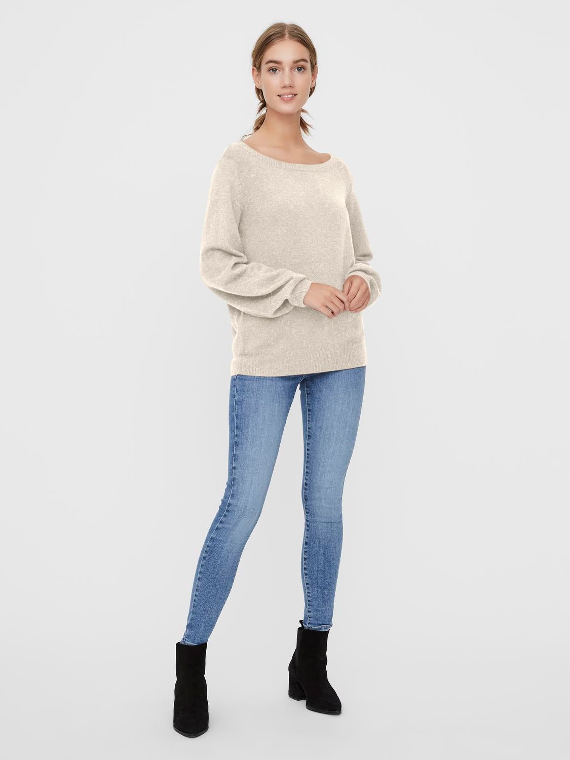 VMBRILLIANT Pullover
