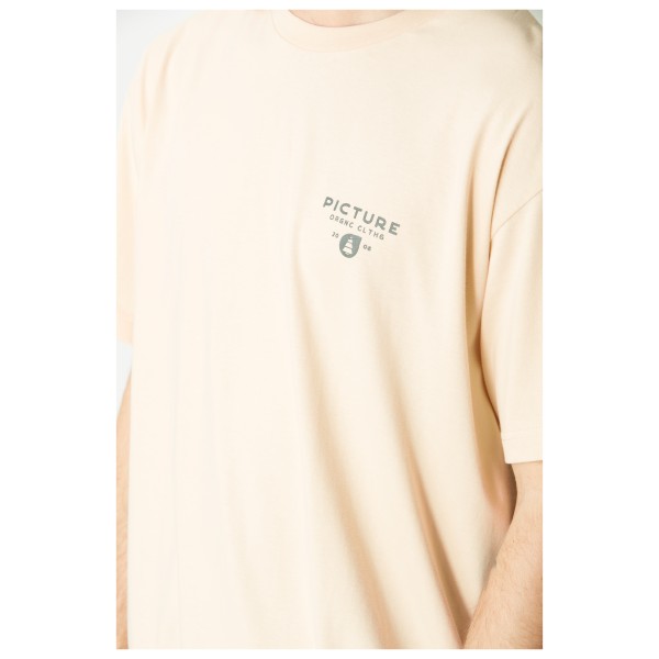 Picture - Usil Tee - T-Shirt