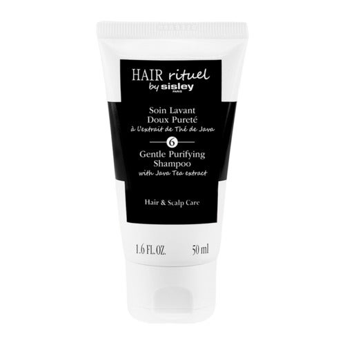 Shampoo Purificante Suave Sisley Hair Rituel 200 ml