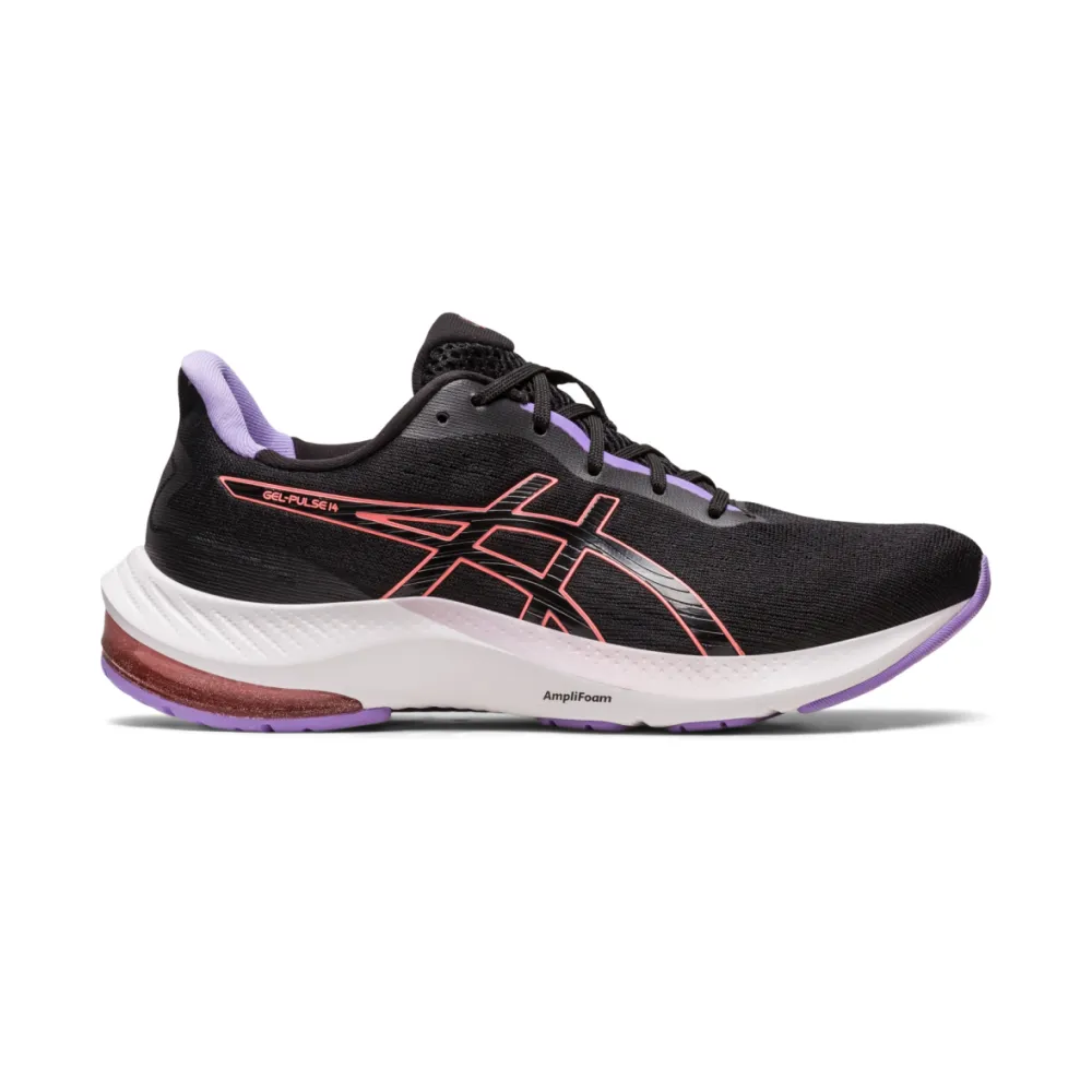 Asics Gel Pulse 14 1012B318-002 / schwarz