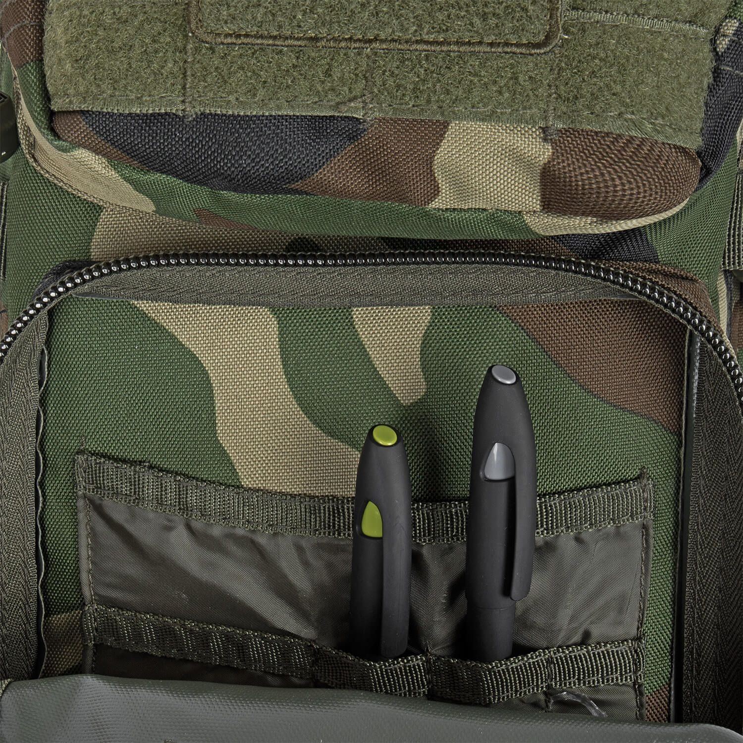 US Assault Pack Small