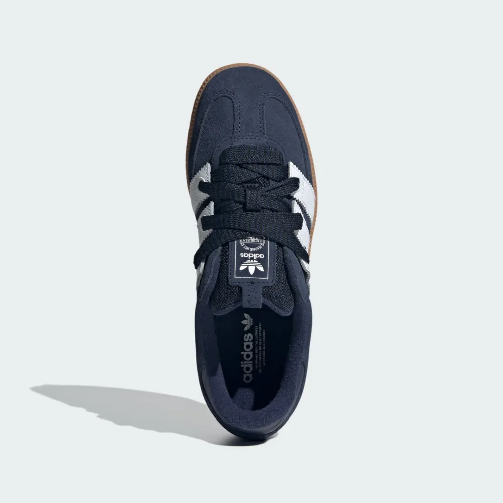 adidas Samba OG W ID0286 / blau