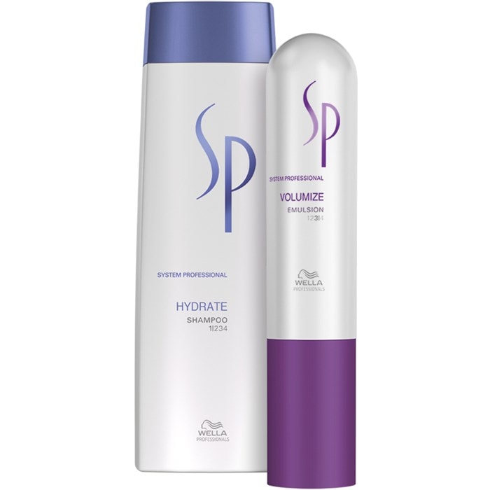 Hydrate Shampoo
