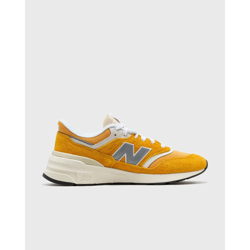 New Balance U997RCB 997 U997RCB / gelb