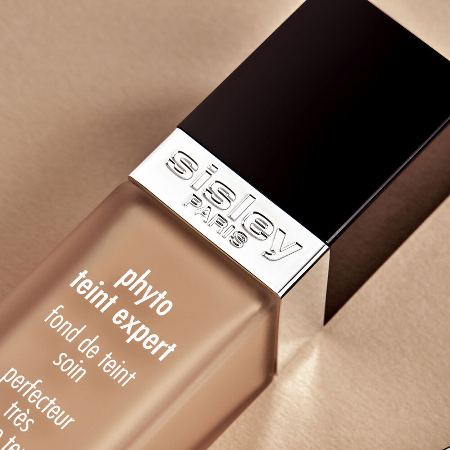 Sisley Phyto-Teint Expert Fond de Teint Soin Perfecteur très longue tenue