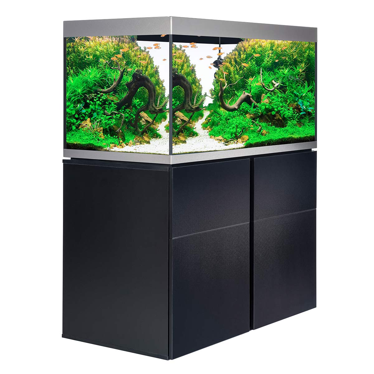 Fluval Siena Aquarienkombination 330 günstig kaufen
