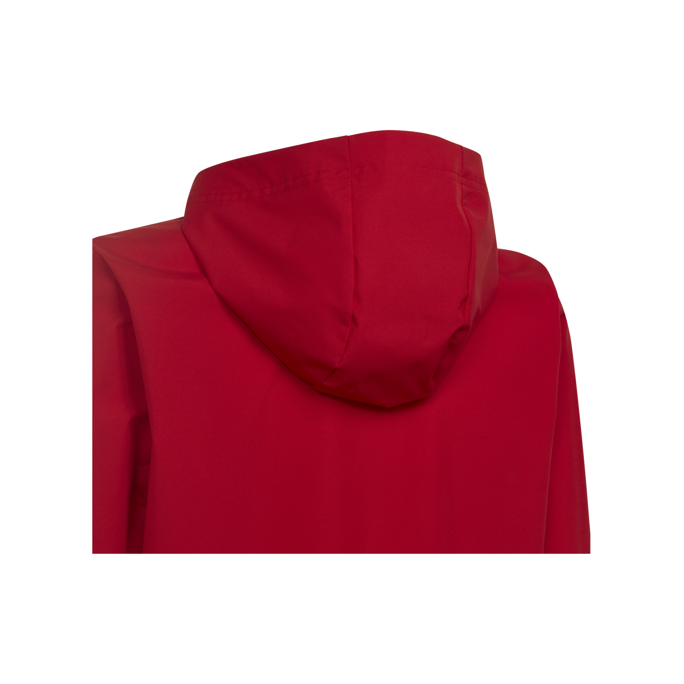 adidas Entrada 22 Allwetterjacke Kids Rot