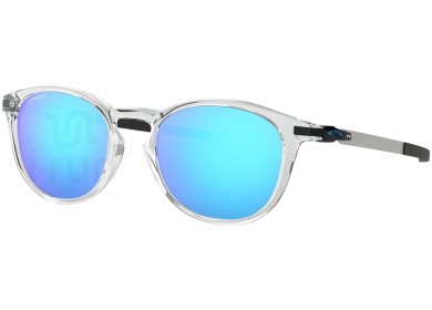 Oakley Pichtman R Polished Clear Prizm