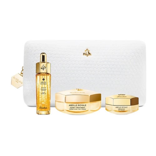 Guerlain Abeille Royale -setti
