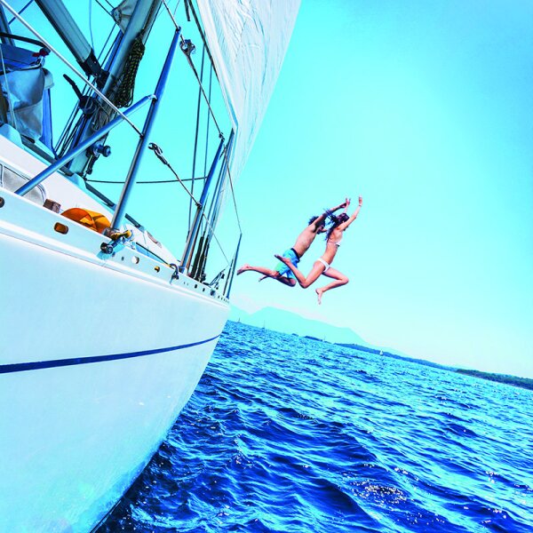 Maison Margiela Replica Sailing Day Duftkerze
