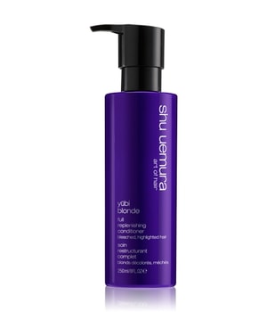 Shu Uemura Yubi Blonde Geschenkset für blondes Haar Haarpflegeset-1 Stk