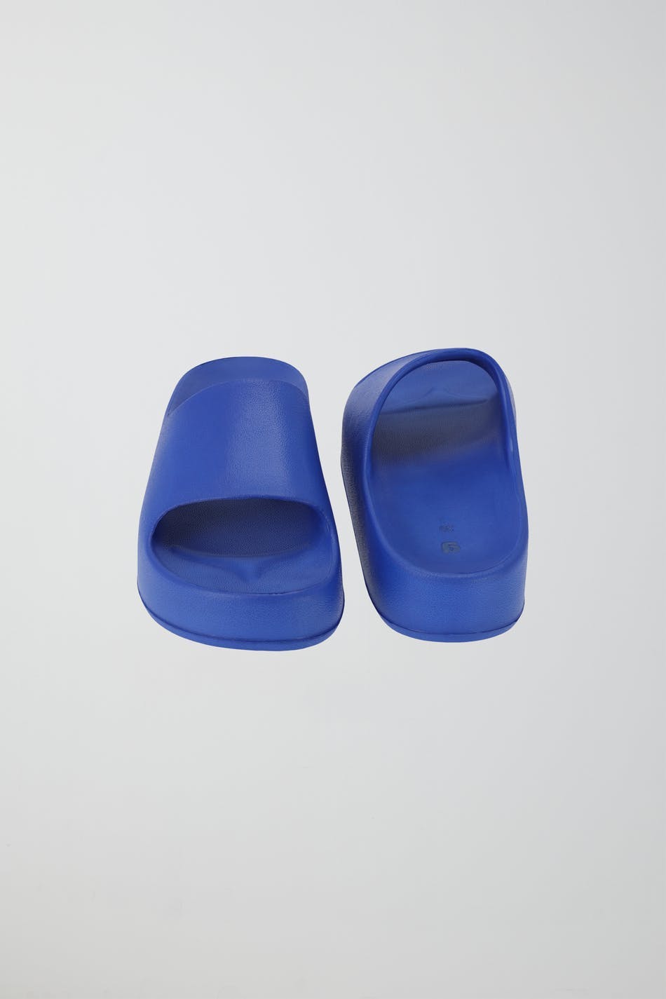 Platform sliders