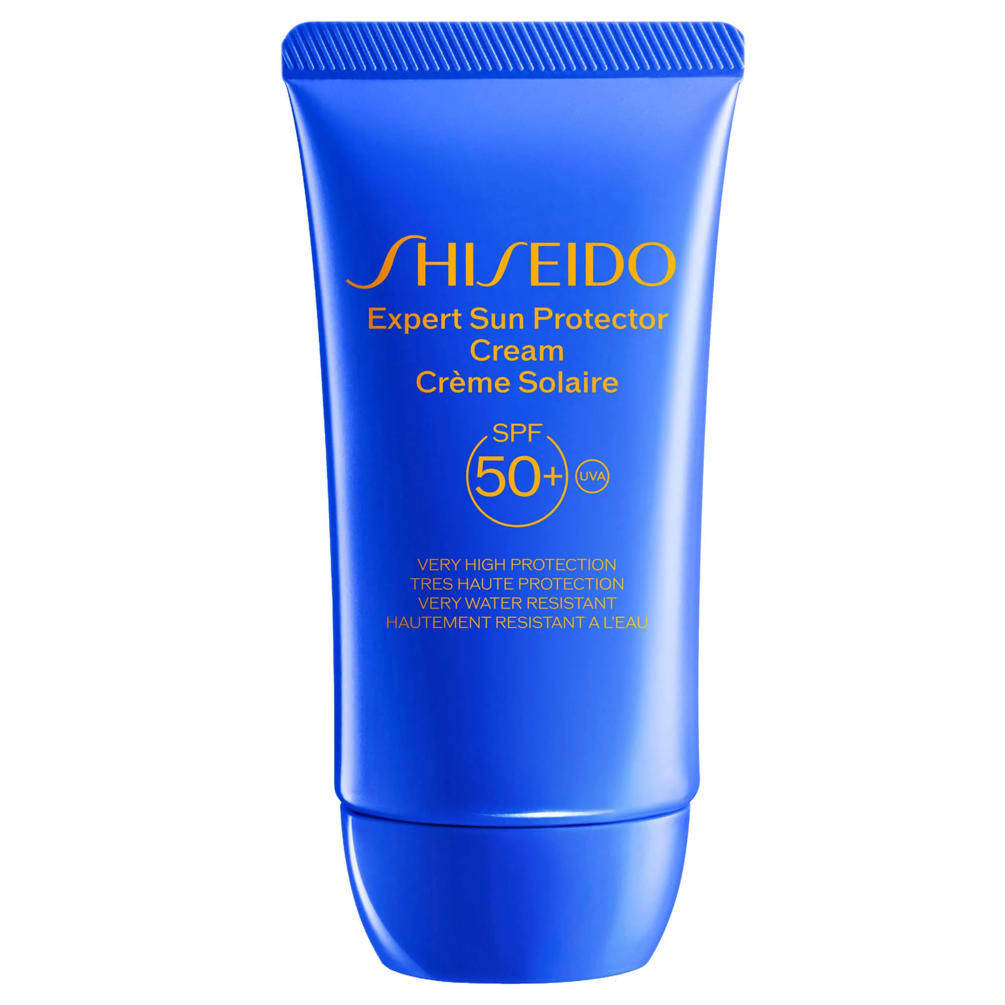 Solari Expert Sun Protector Cream SPF50+ - Solare viso alta prot.