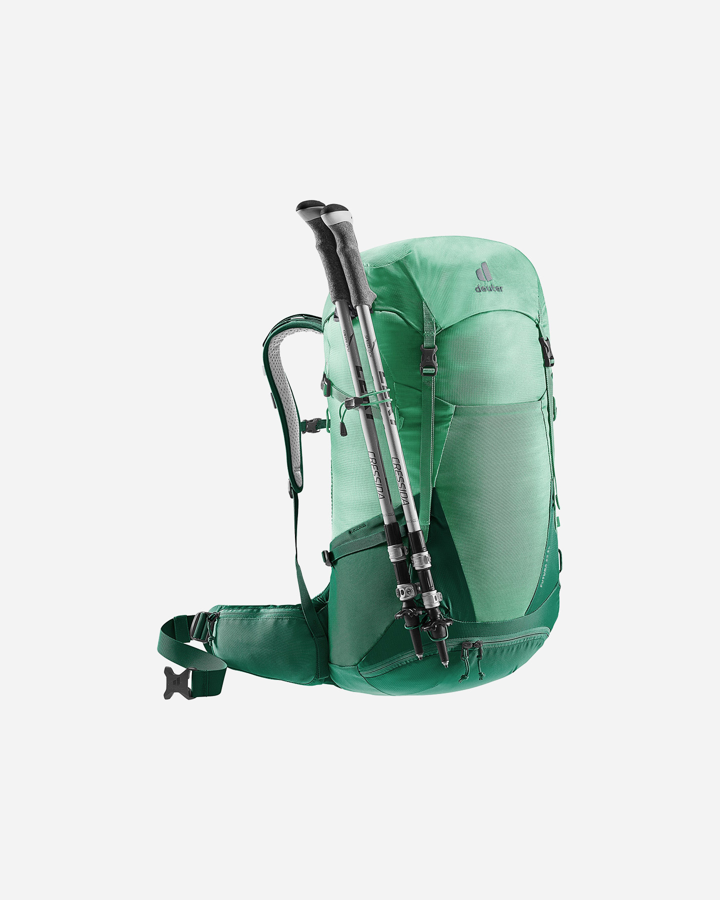 Turistický batoh Deuter Futura 30 SL W 3400721-2293