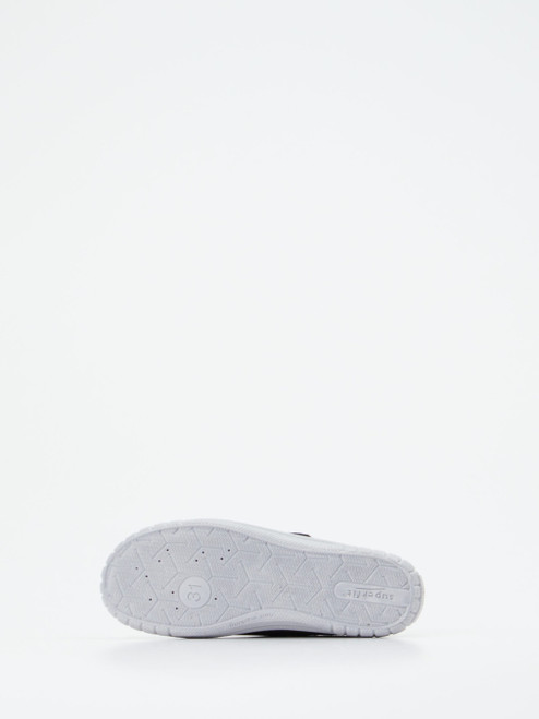 Kletthausschuh-76161050010 Superfit