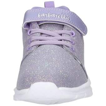 Barbarella Sneaker in lila