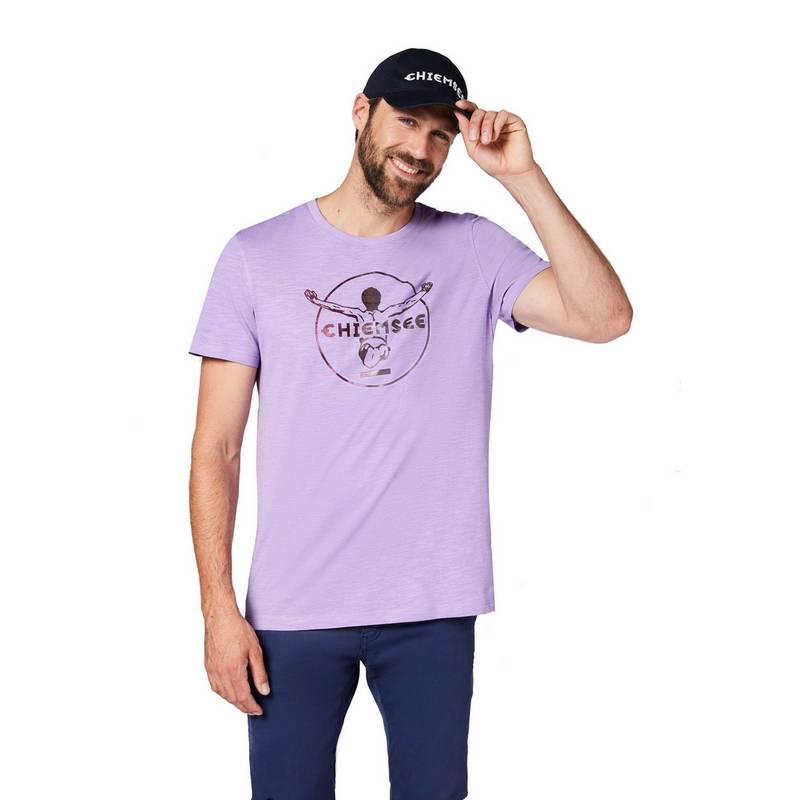 Chiemsee T-Shirt T-Shirt Herren