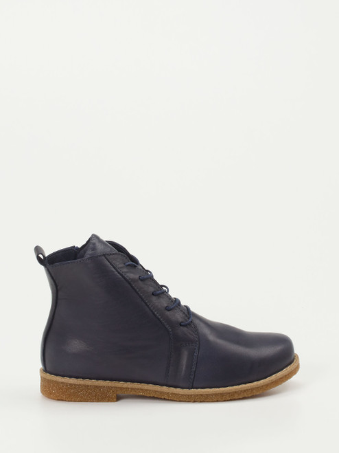 Schnürstiefelette-27511090114 Andrea Conti
