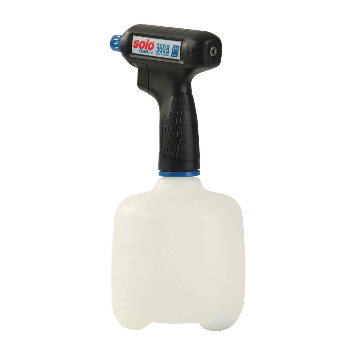 SOLO CLEANLine Akku-Handspritze 360 B 1L