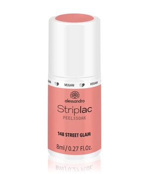 Alessandro Striplac Peel or Soak Nagellack-8 ml