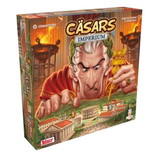 Cäsars Imperium (DE)