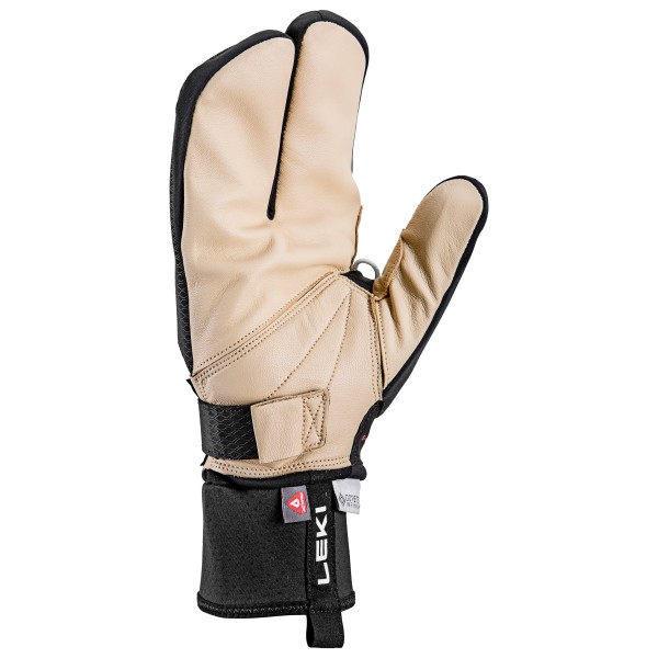 Leki - PRC Premium ThermoPlus Shark Lobster - Handschuhe