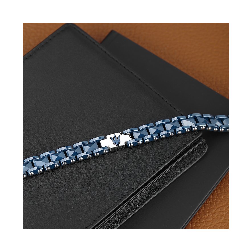 Maserati Armband