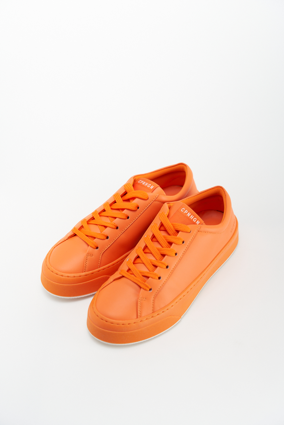 CPH426 soft vitello orange