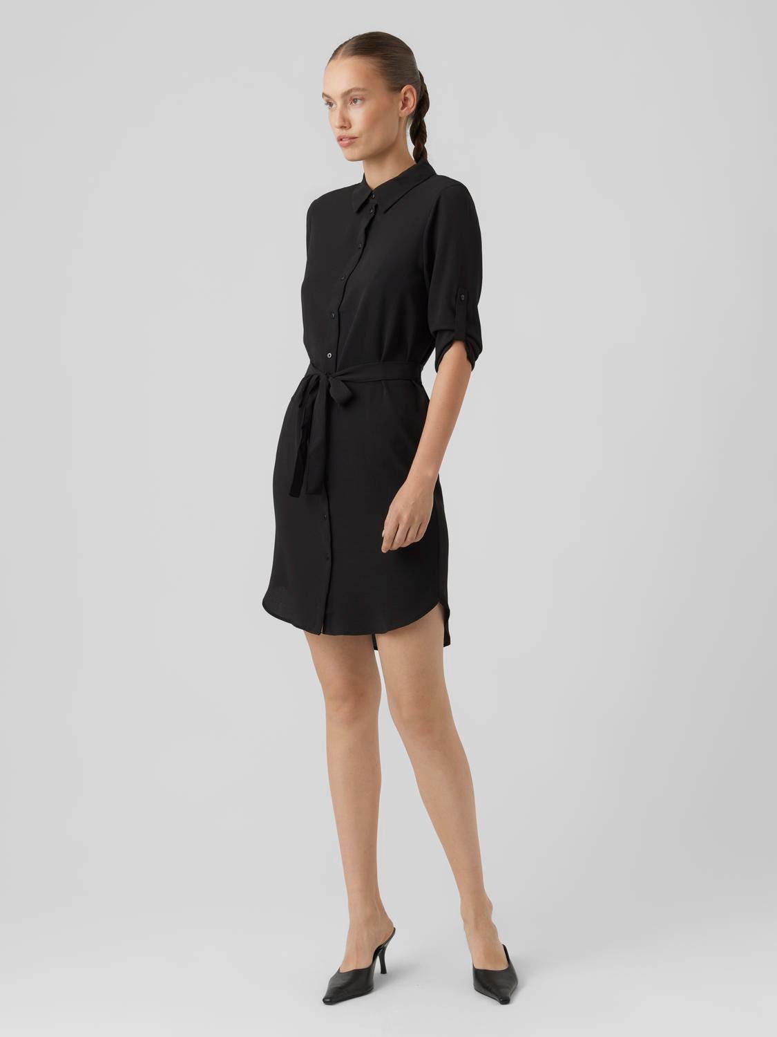 VMSASHA Kurzes Kleid