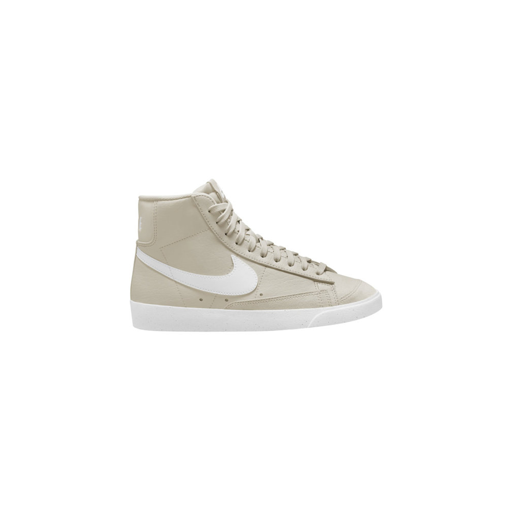 Nike Blazer Mid 77 Next Nature DQ4124-106 / braun