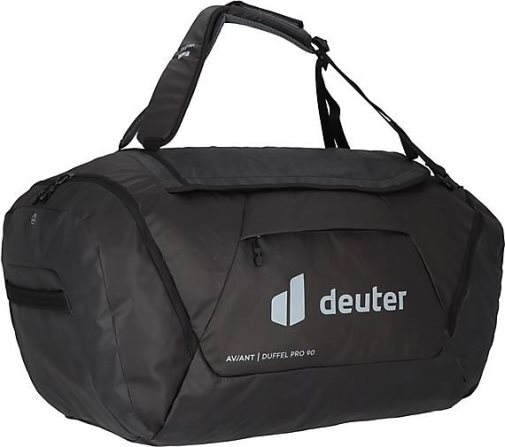 deuter Aviant Duffel Pro 90 Reisetasche 80 cm