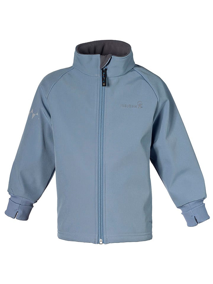 Isbjörn Softshelljacke 