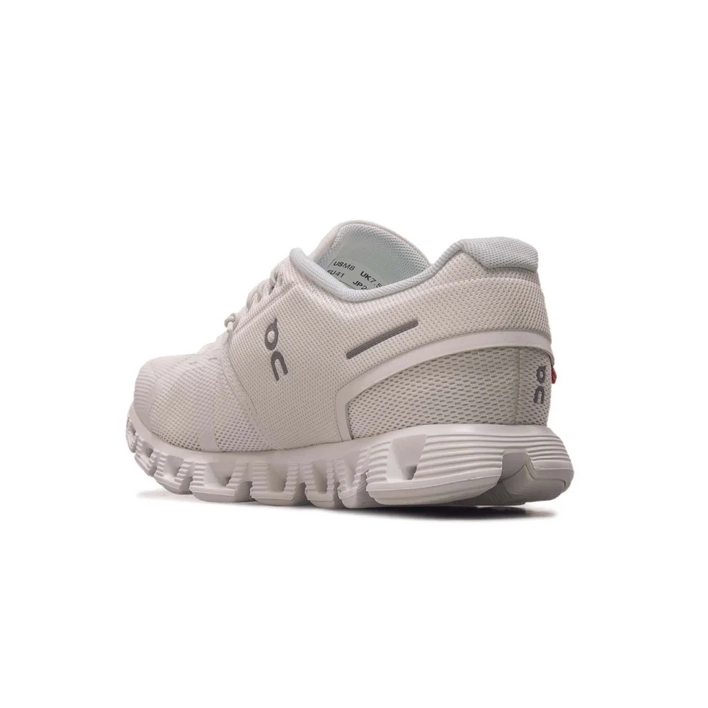 ON Cloud 5 59.98376 / weiss