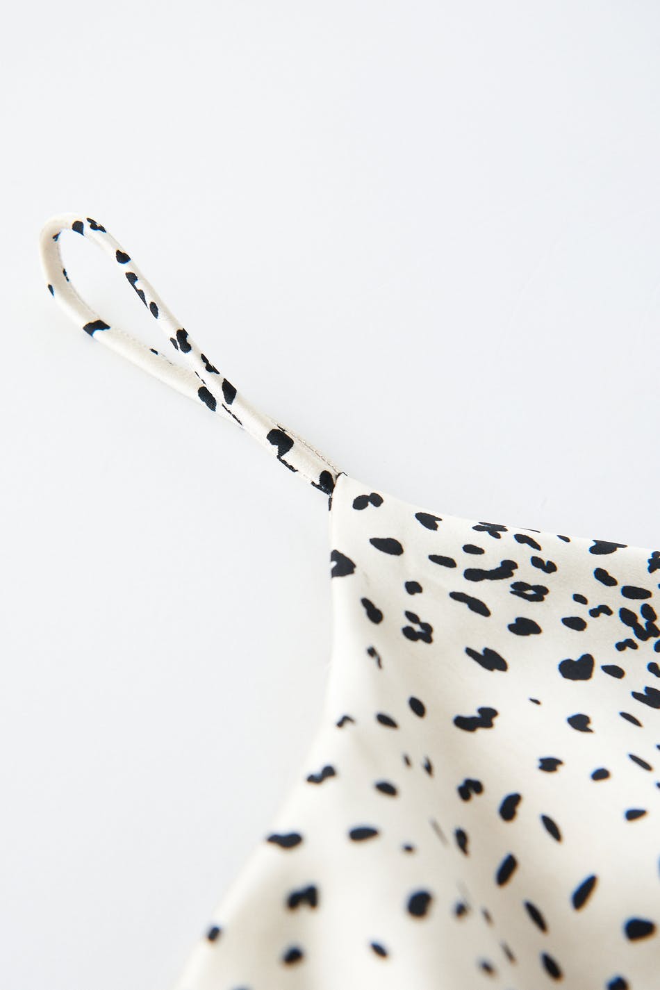 Sally cowl neck dress