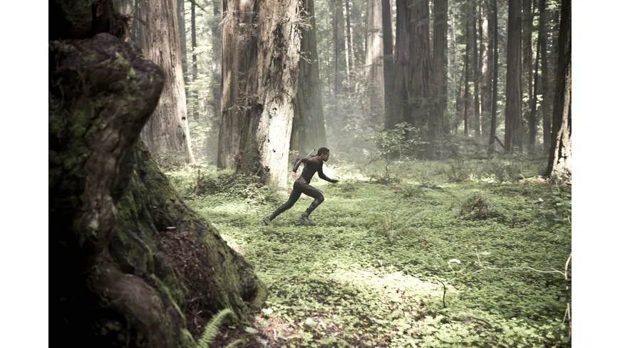 After Earth
