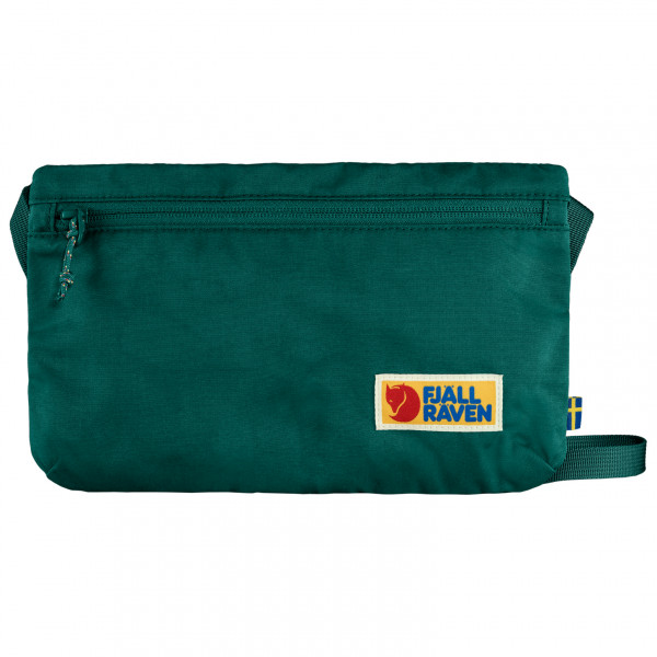 Fjällräven - Vardag Pocket 15 l - Umhängetasche