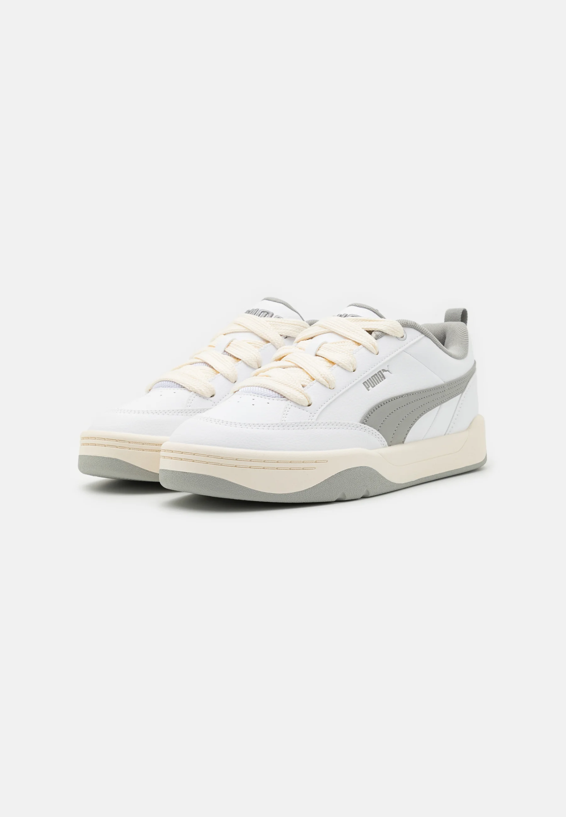 Puma PARK LIFESTYLE UNISEX - Zapatillas de skate