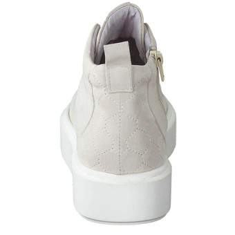 PX Sneaker High in beige