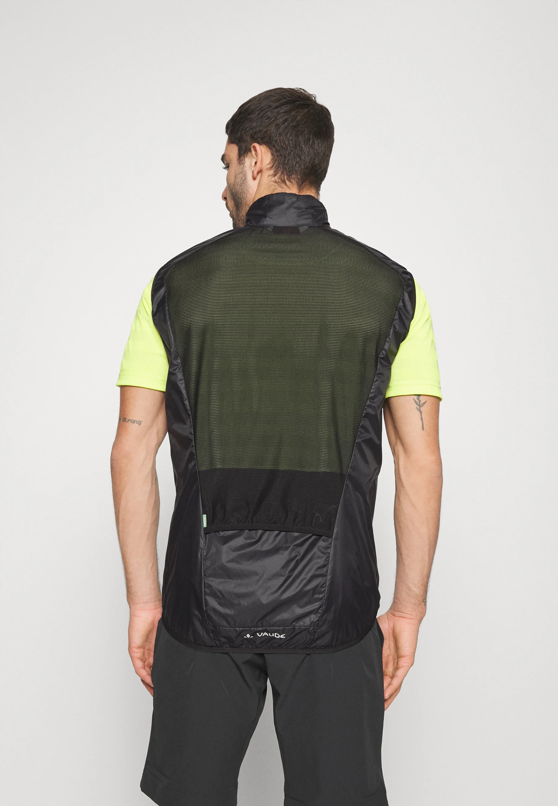 Vaude MATERA AIR VEST - Chaqueta de ciclismo