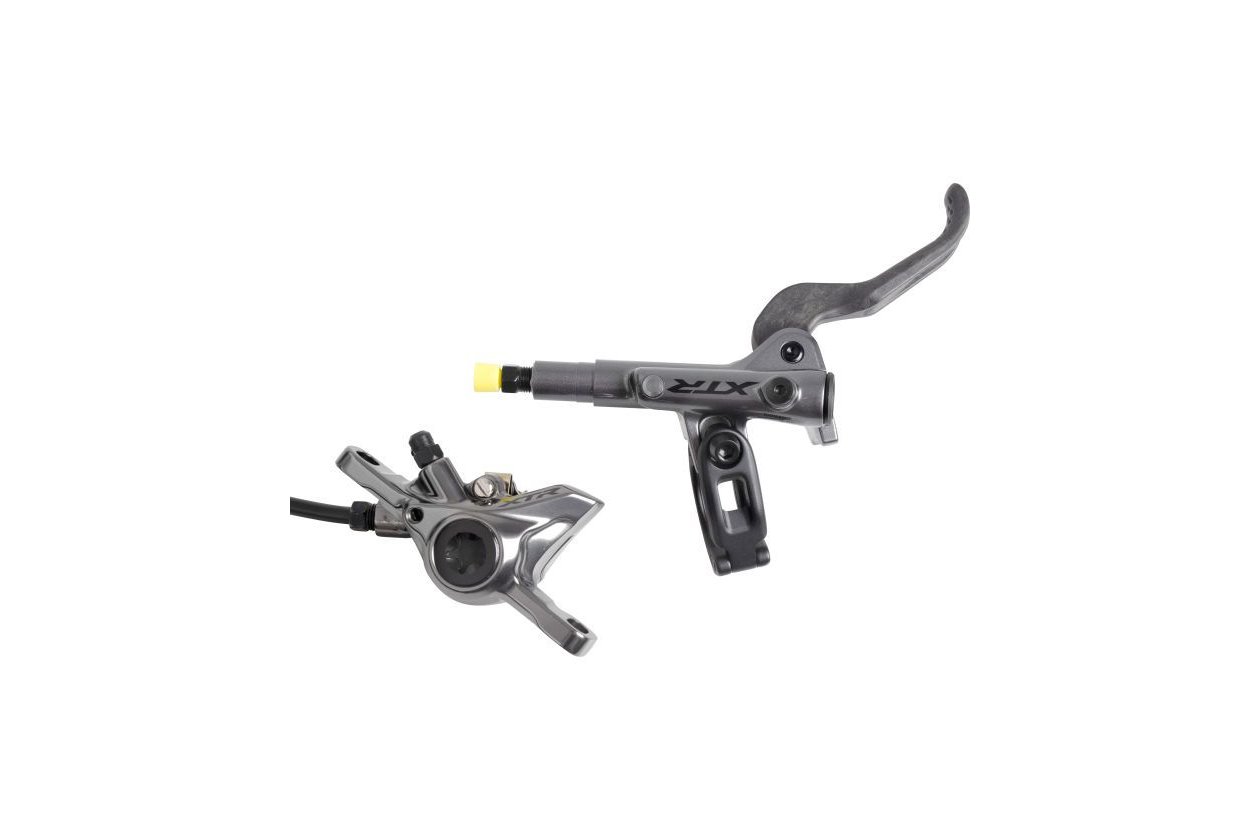 Shimano Scheibenbremsen-Kit XTR M9100