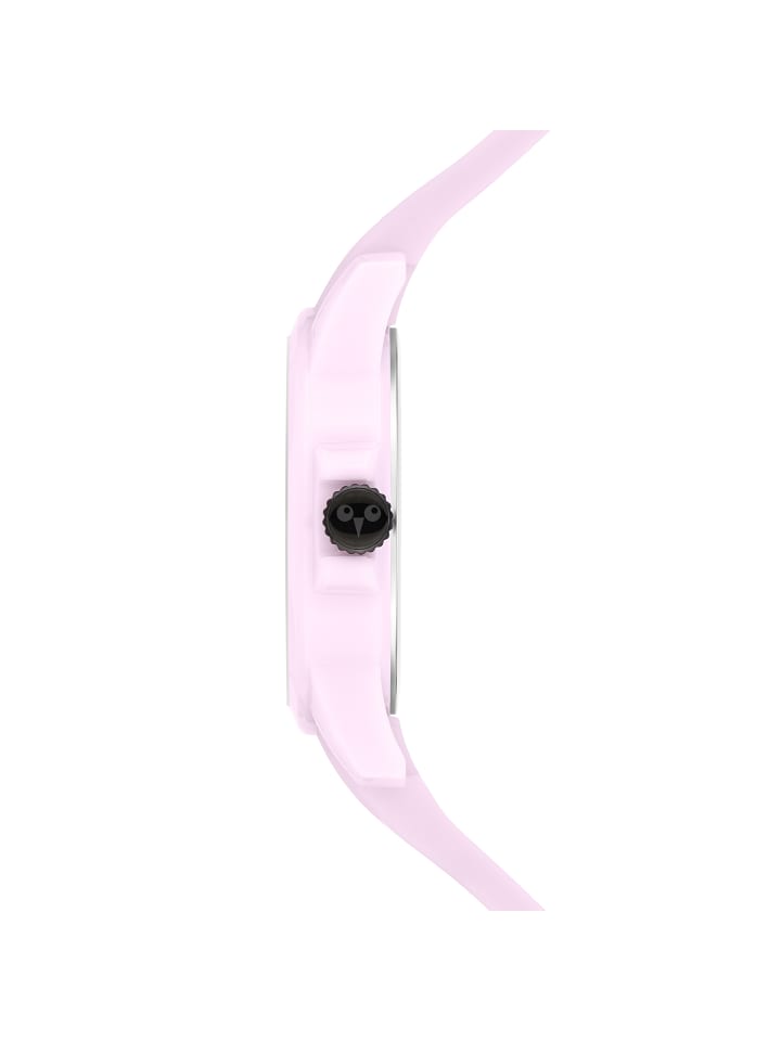 Cool Time Armbanduhr in rosa günstig kaufen onesize