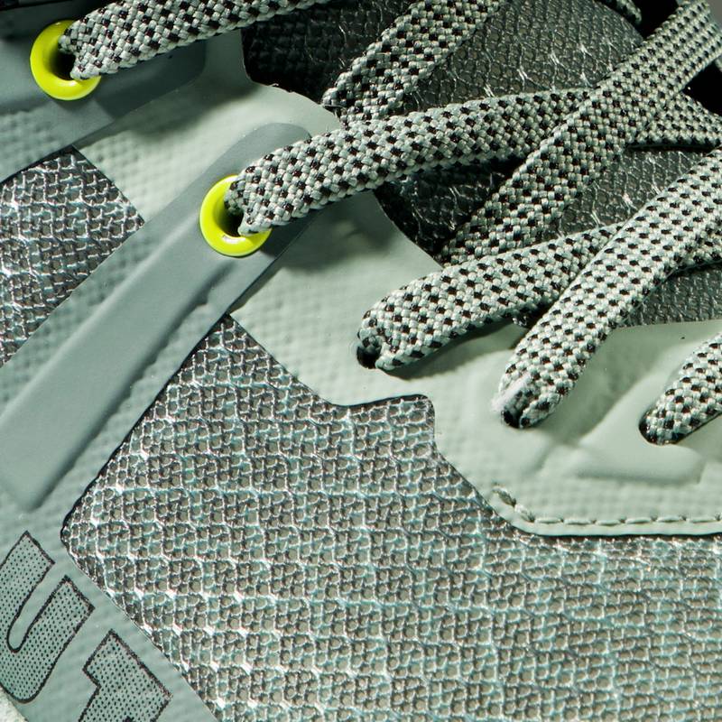 Mammut Sertig II Mid Wanderschuhe Damen