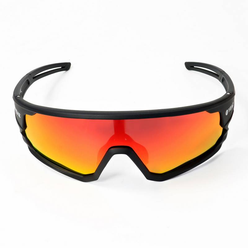 YEAZ SUNRISE Sportbrille