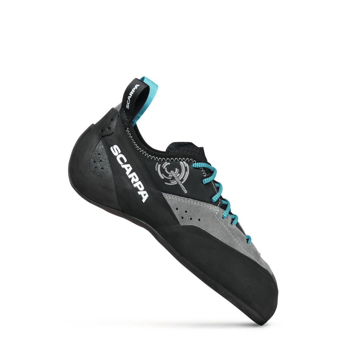 Scarpa Scarpa M Generator Herren Kletterschuh Kletterschuh