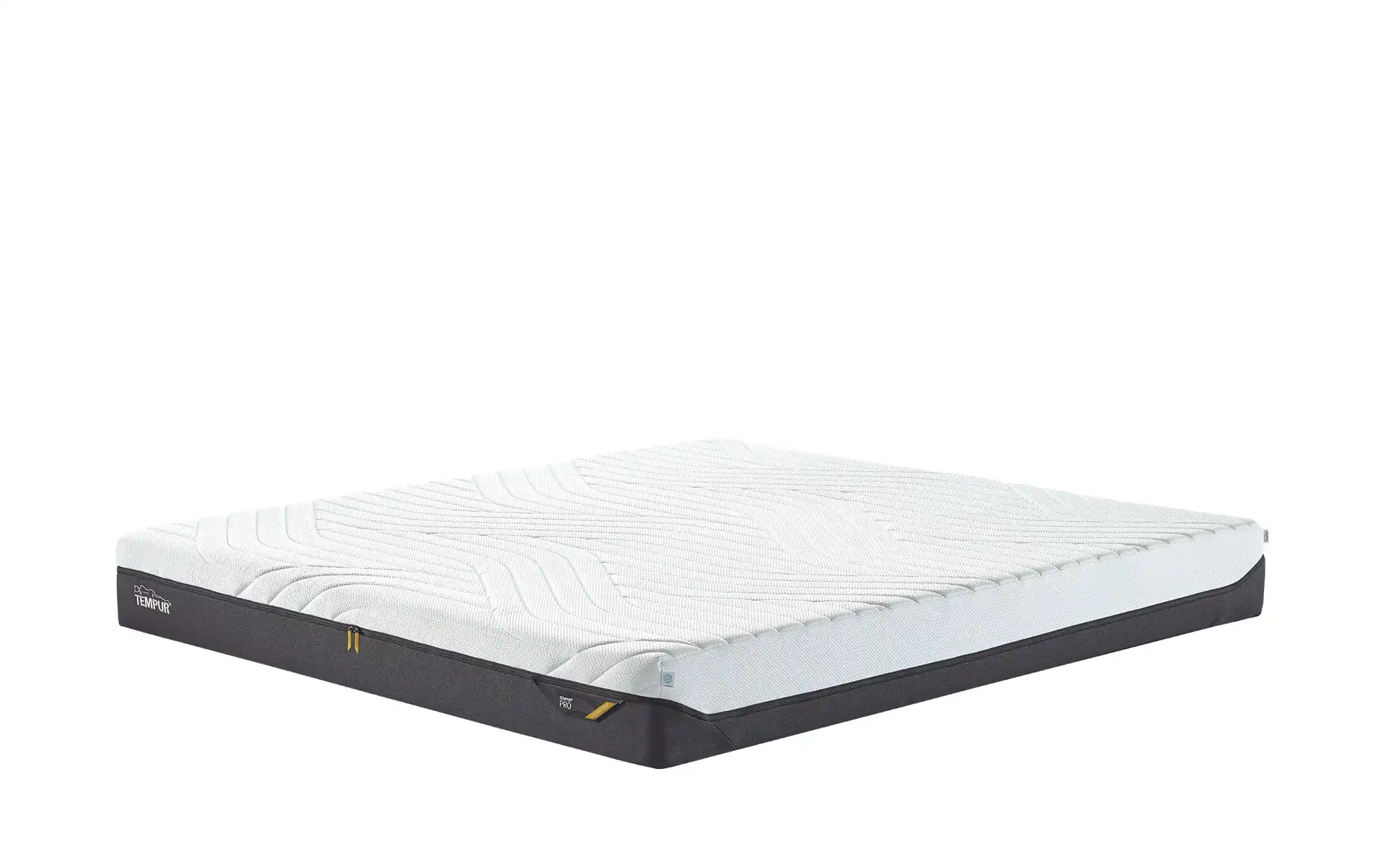 TEMPUR Viscoschaummatratze Medium Firm Pro CoolQuilt