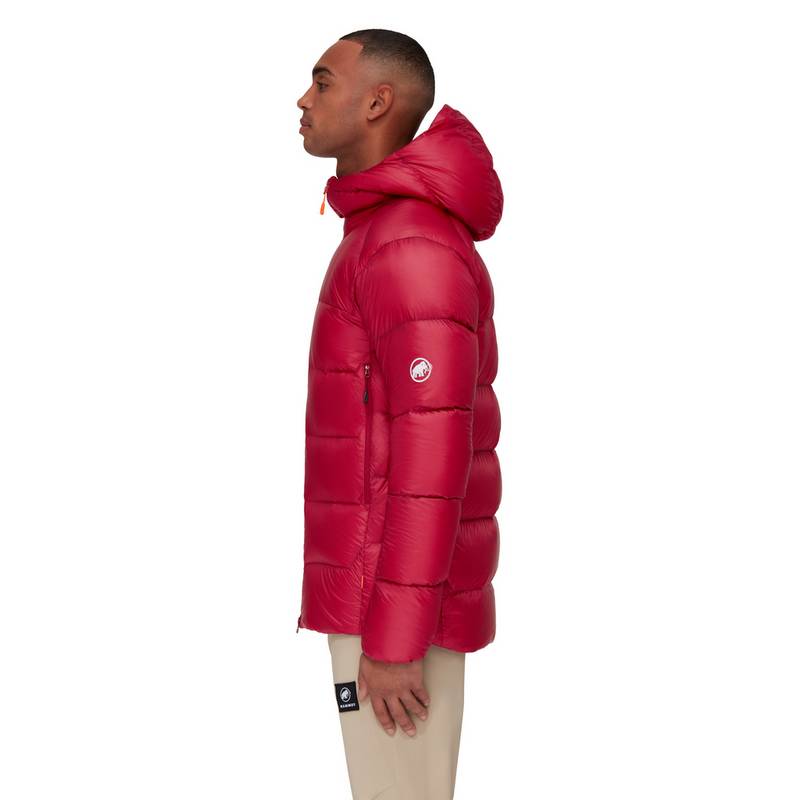 Mammut Meron Hooded Daunenjacke Herren
