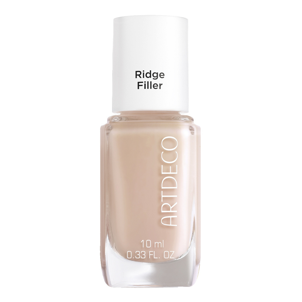 artdeco RIDGE FILLER + MINERALS Vernis à ongles nourrissant et équilibrant aux minéraux