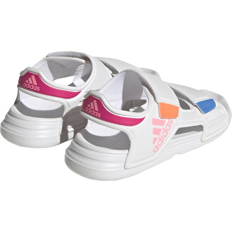 adidas ALTASWIM Badelatschen Kinder
