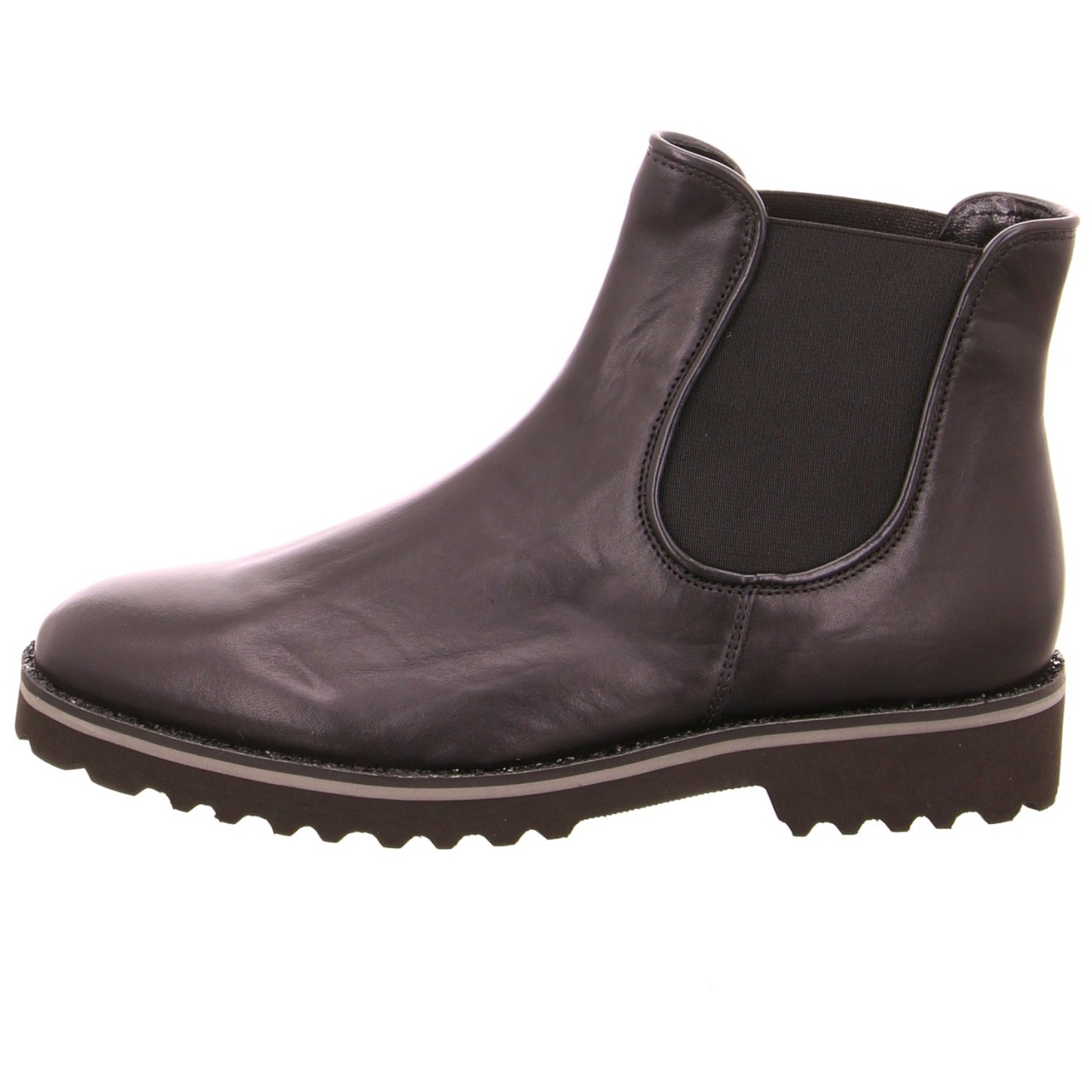 GABOR Stiefeletten schwarz