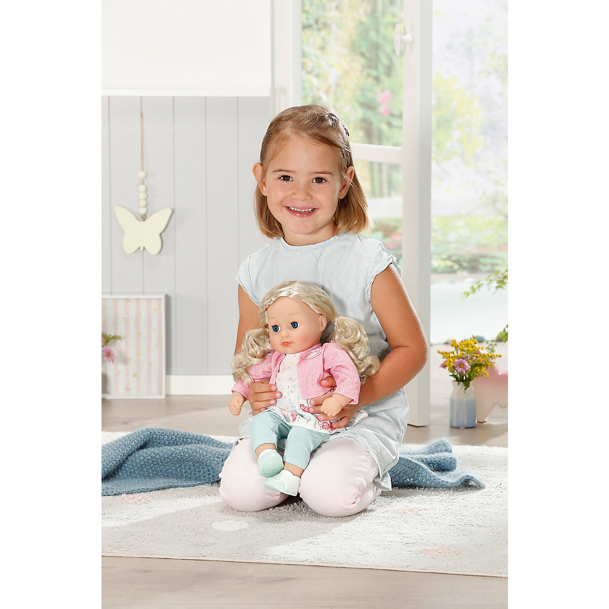 Baby Annabell® Little Sophia 36cm